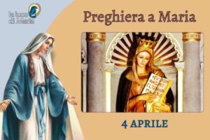 Madonna di Chapelles