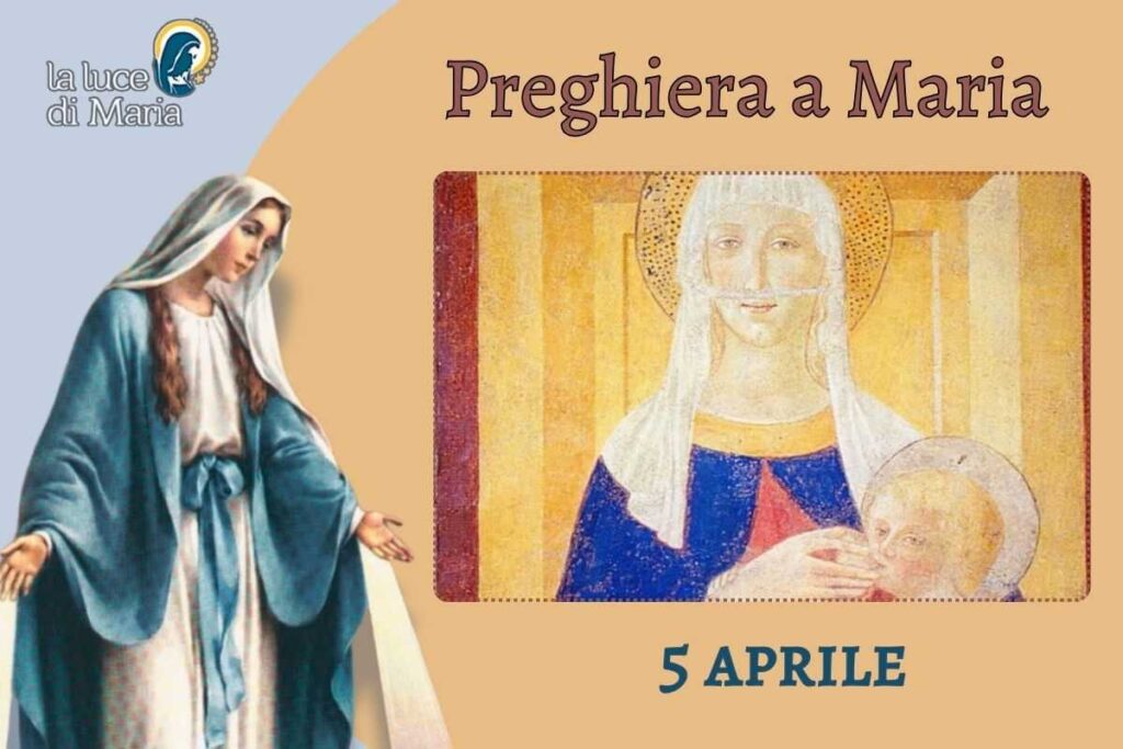 Madonna della Divina Provvidenza