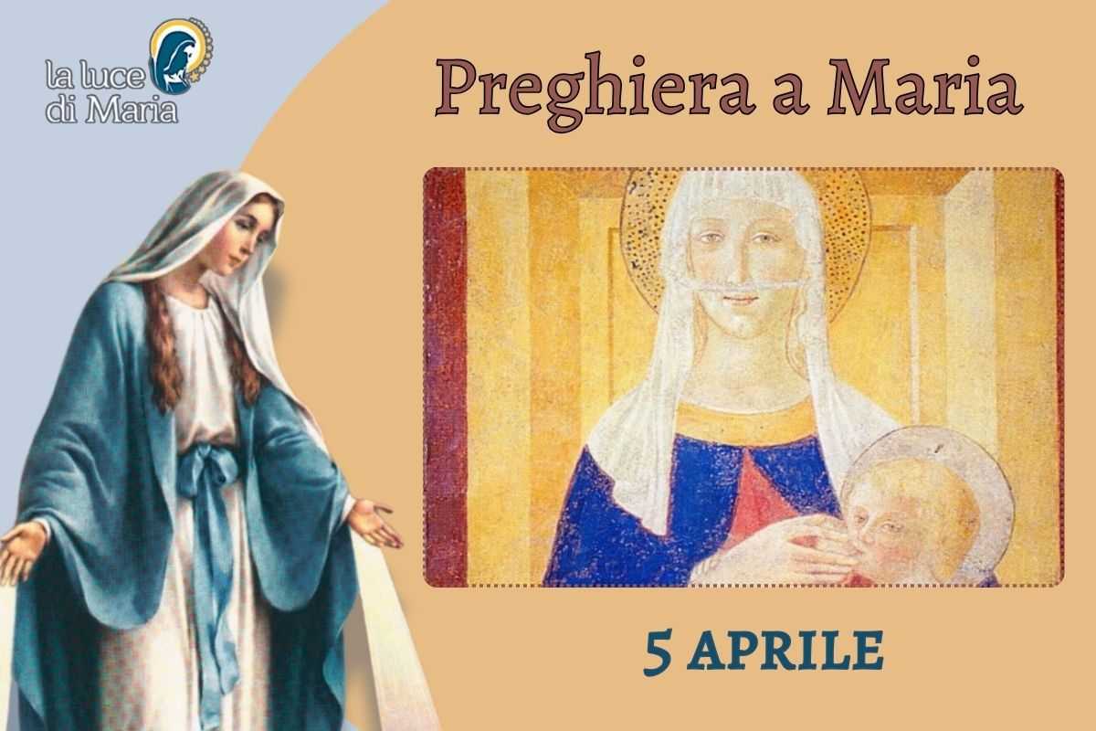 Madonna della Divina Provvidenza