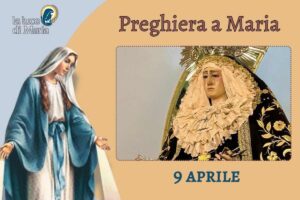 Nostra Signora del Biancospino