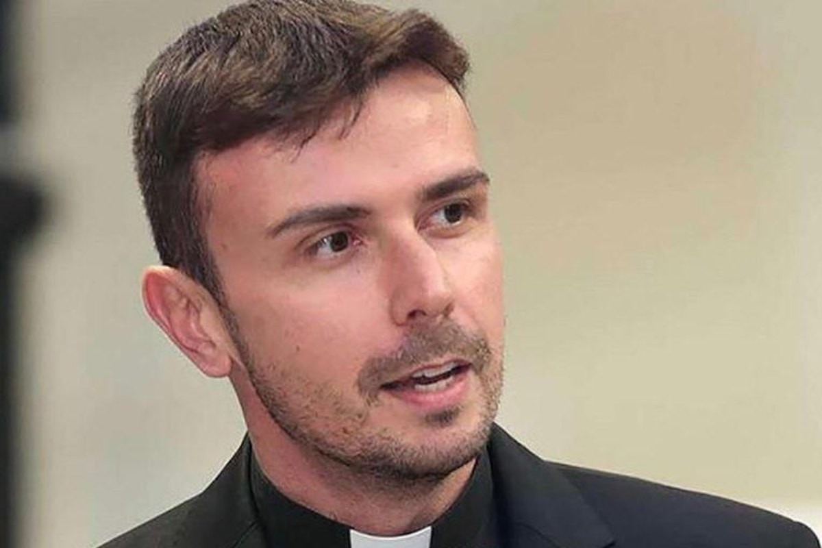 Don Luigi Maria Epicoco