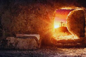 Vangelo 5 aprile 2026