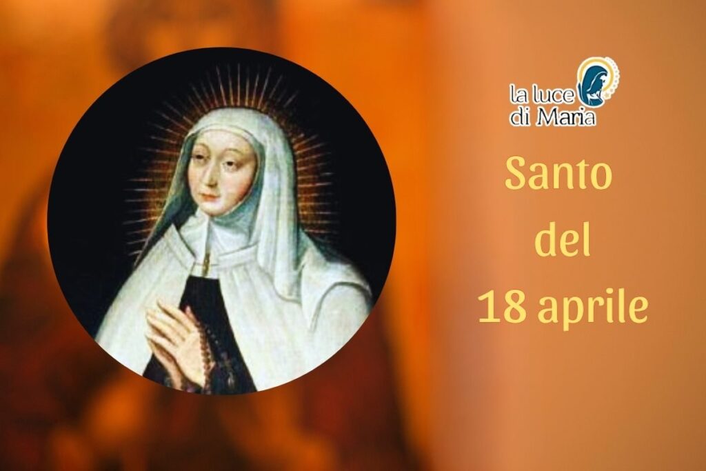 Beata Maria dell'Incarnazione
