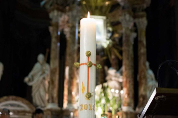 cero pasquale acceso