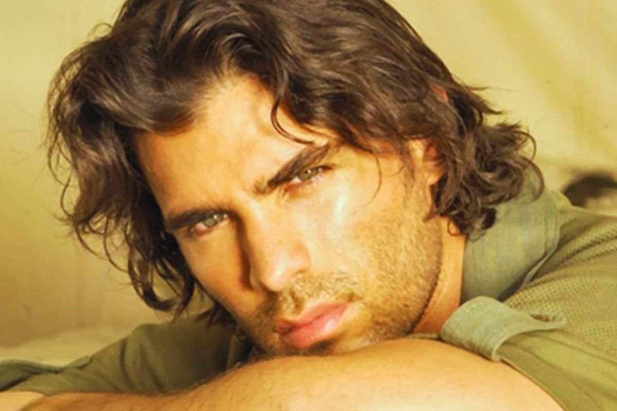 Eduardo Verastegui