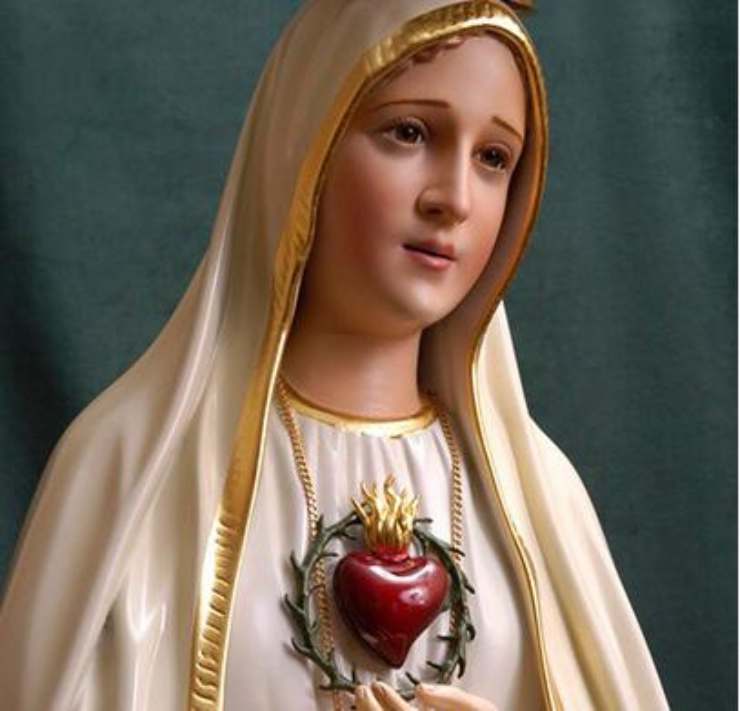 madonna di fatima