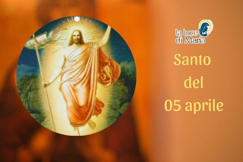 Pasqua di Resurrezione