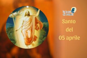 Pasqua di Resurrezione