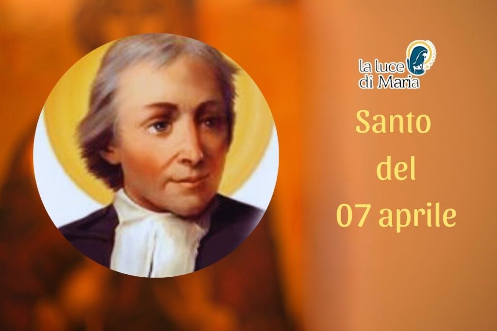 San Giovanni Battista de La Salle