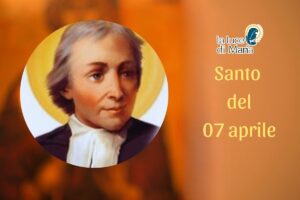 San Giovanni Battista de La Salle