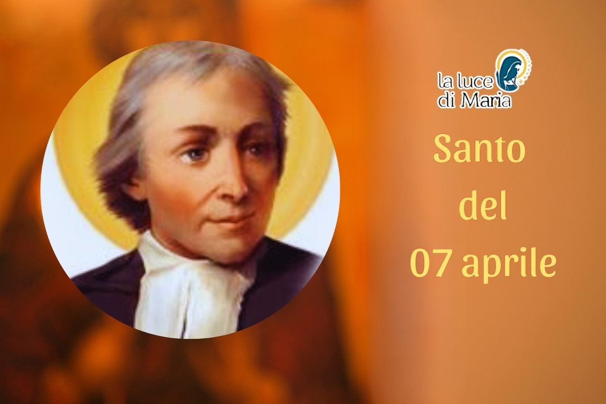 San Giovanni Battista de La Salle