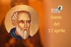 San Roberto di La Chaise - Dieu