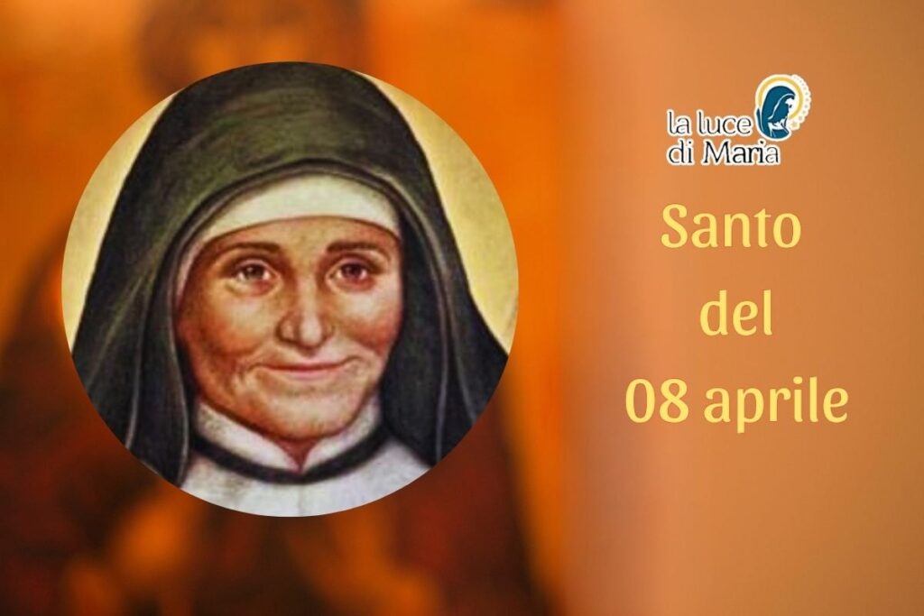 Santa Giulia Billiart