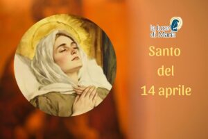 Santa Liduina da Schiedam