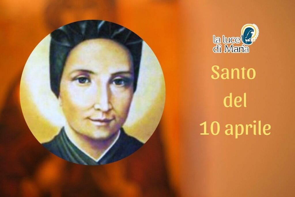 Santa Maddalena di Canossa