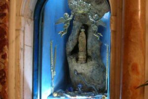 madonna del frassino