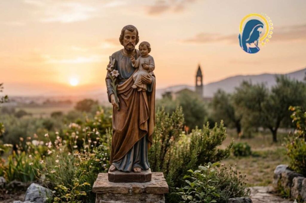san giuseppe