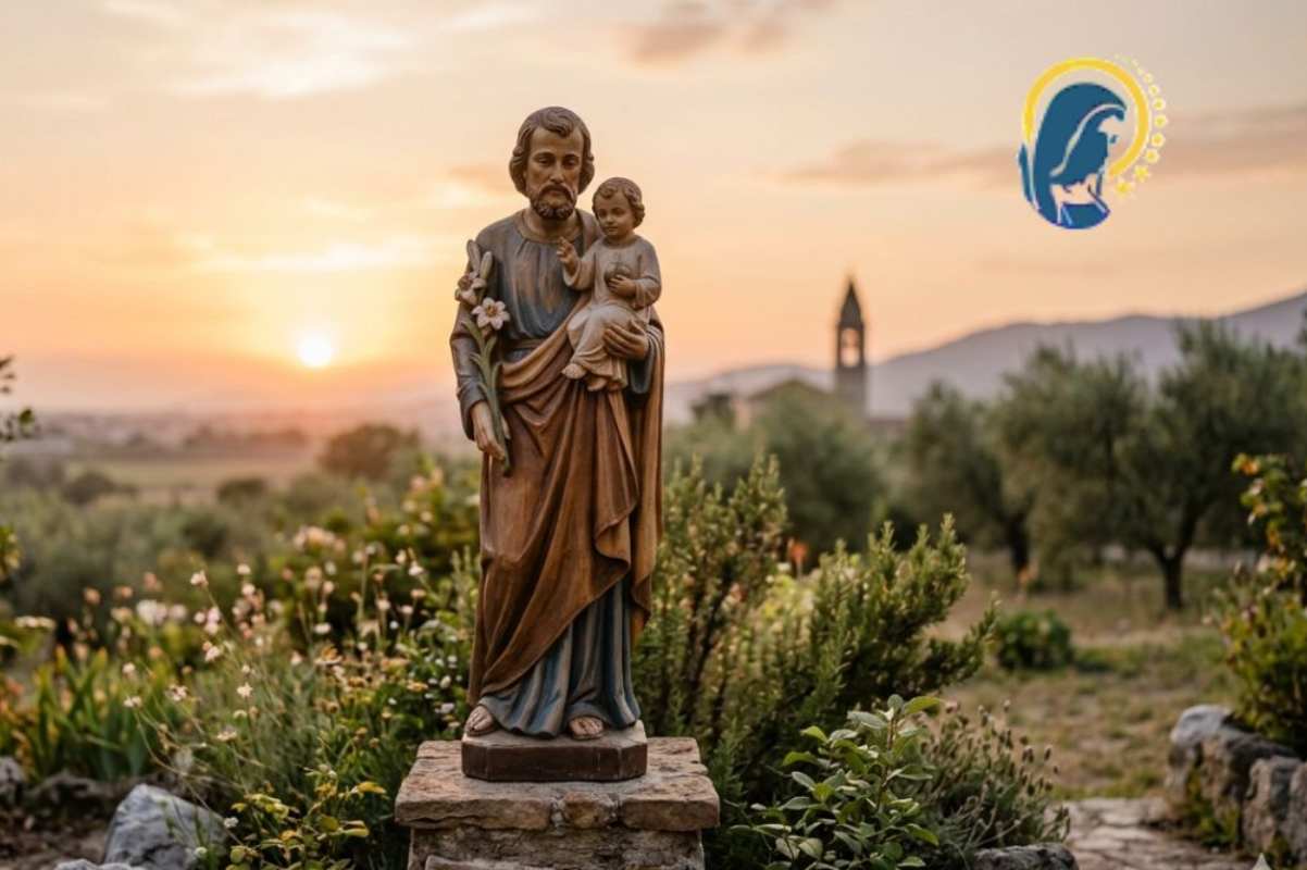 san giuseppe
