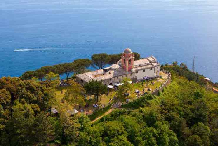 santuario madonna di montenero