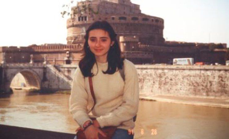 beata sandra sabattini