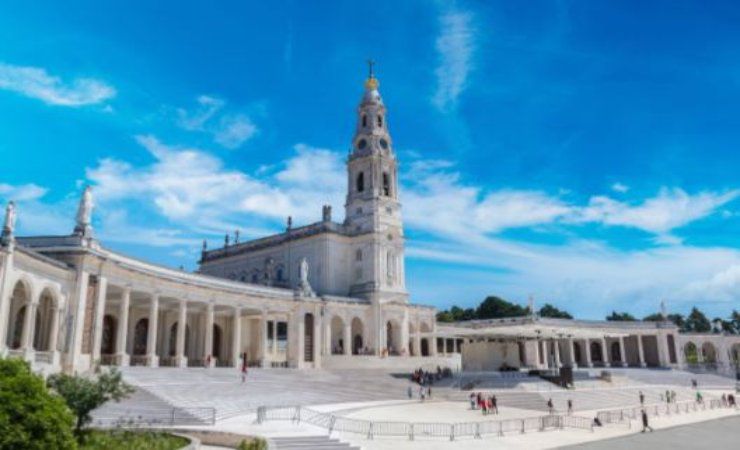 santuario di fatima