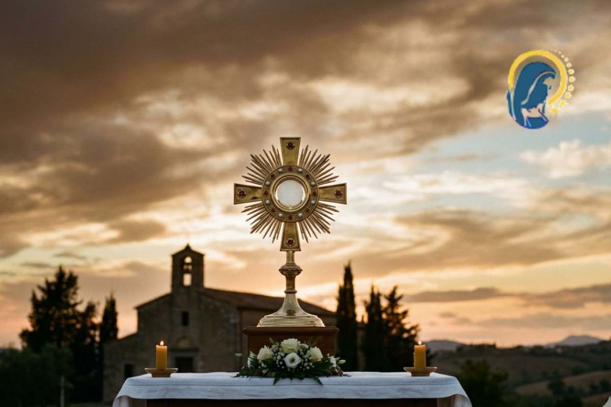 Preghiera della sera 28 maggio: ringraziamento, perdono e affidamento prima del riposo Preghiera della sera 28 maggio: ringraziamento, perdono e affidamento prima del riposo