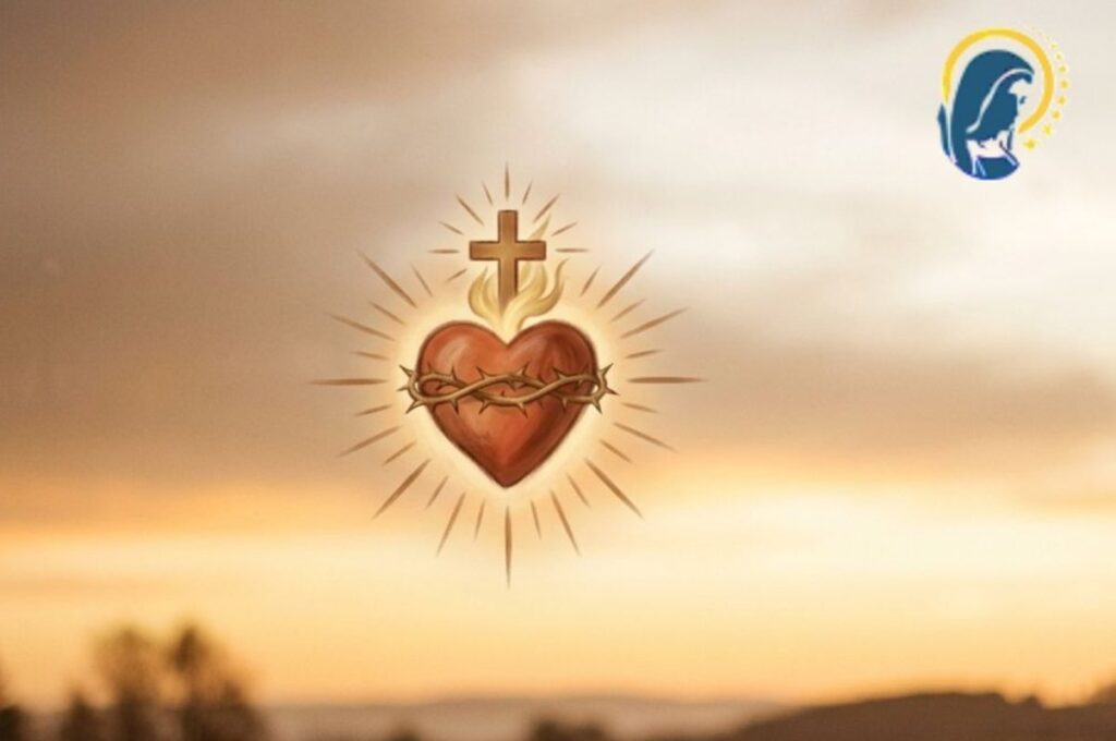 cuore di gesù