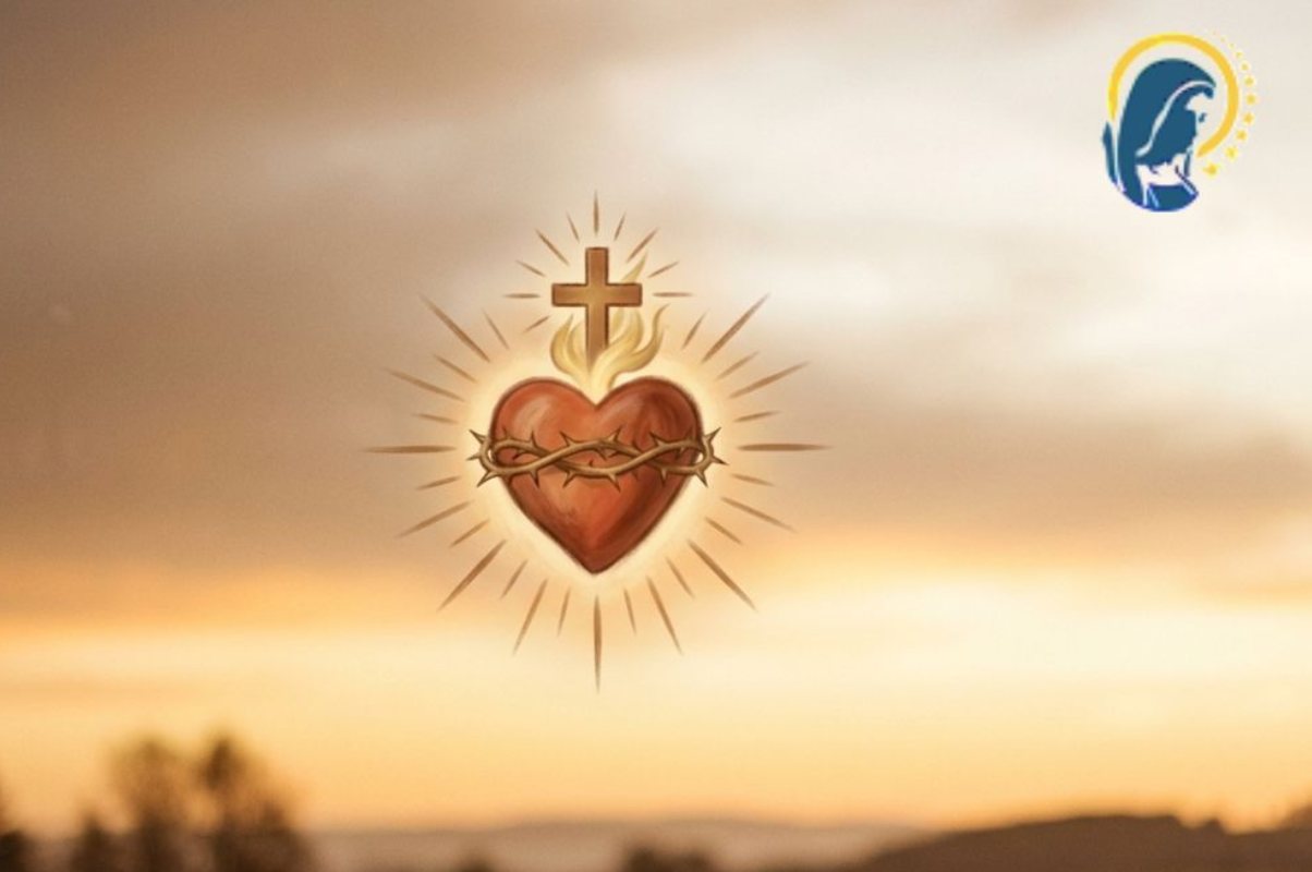 cuore di gesù