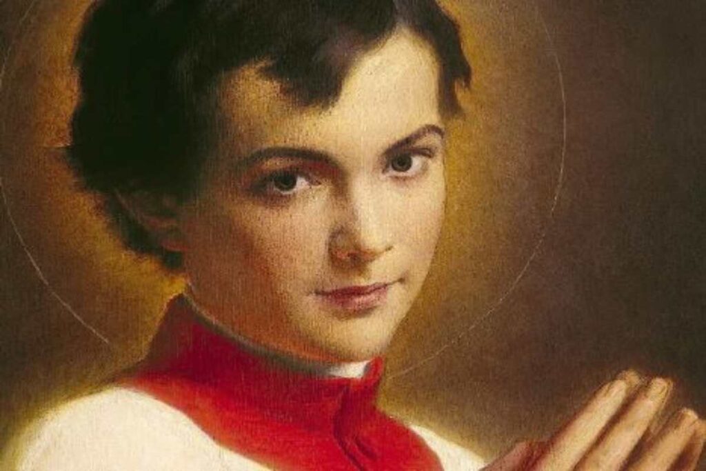 san domenico savio