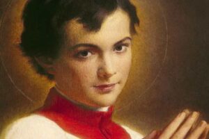 san domenico savio