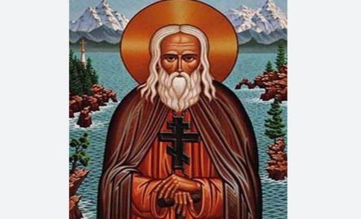 san germano anziano