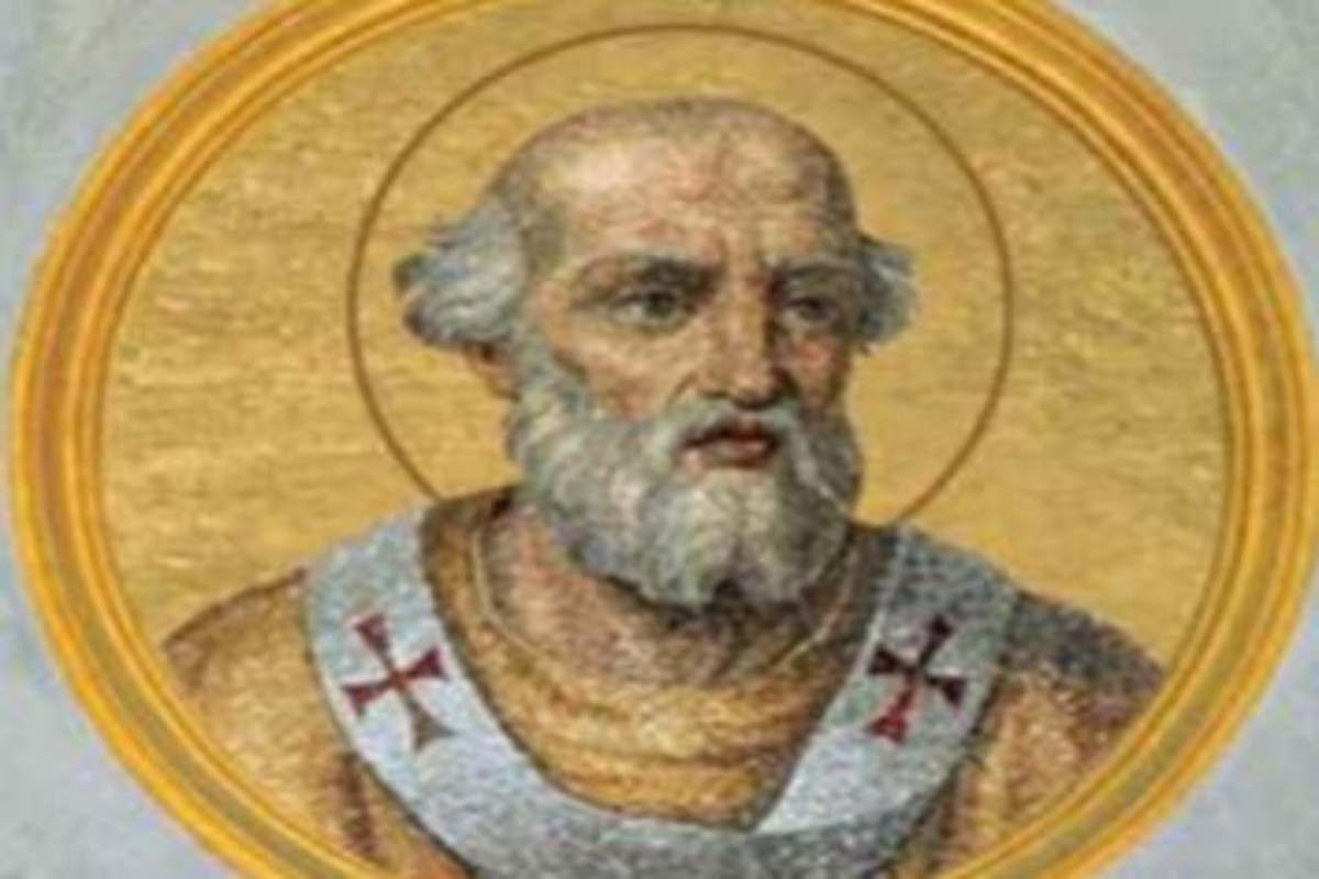Oggi 18 maggio, San Giovanni I Papa: muore martire per difendere la fede dai giochi di potere