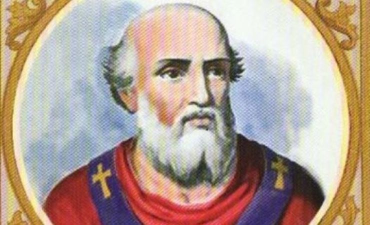 san giovanni I