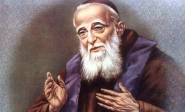 san leopoldo mandic