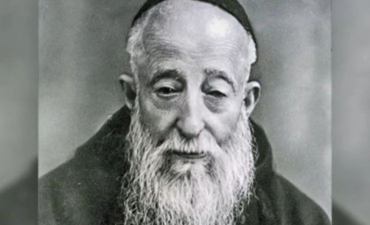san leopoldo mandic