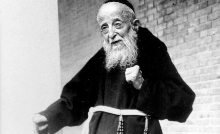 san leopoldo mandic