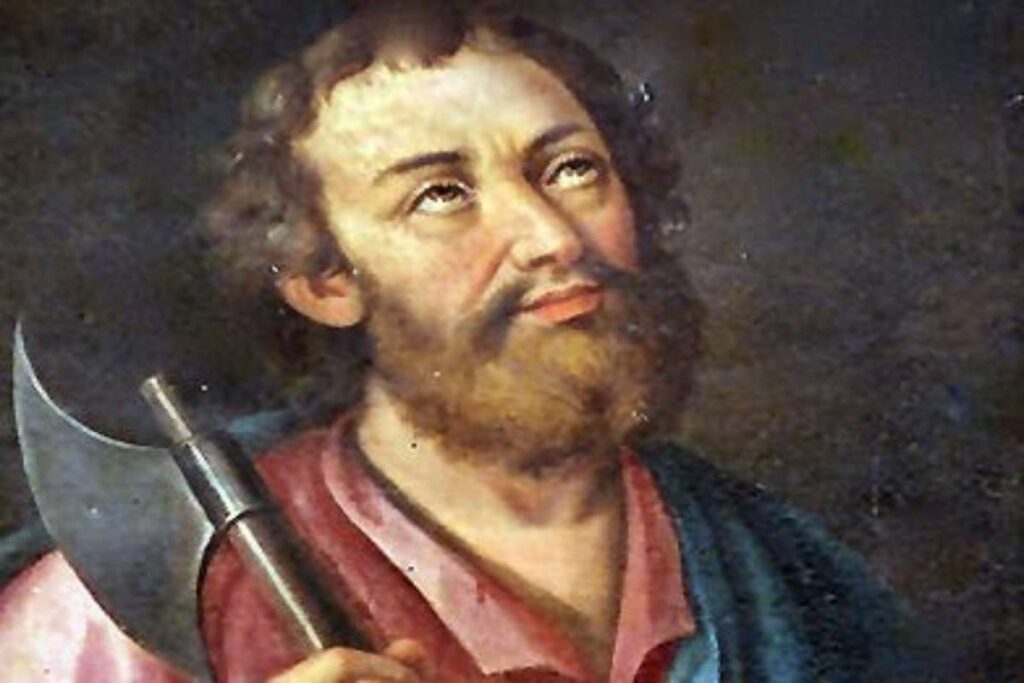 san mattia
