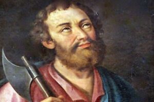 san mattia