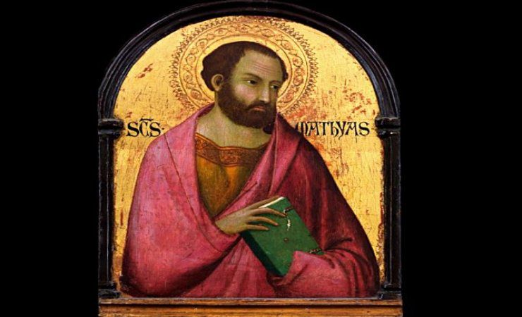 san mattia