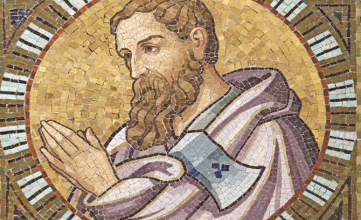 mosaico san mattia