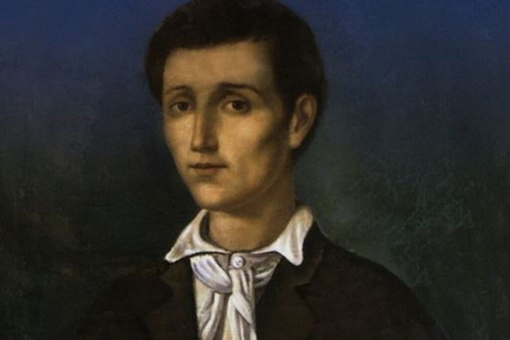 san nunzio sulprizio