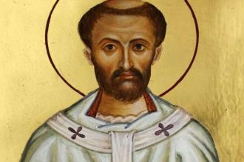 sant'agostino di canterbury