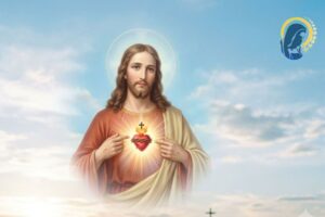 sacro cuore di gesù
