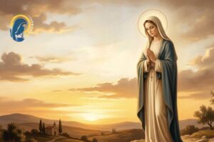 vergine maria