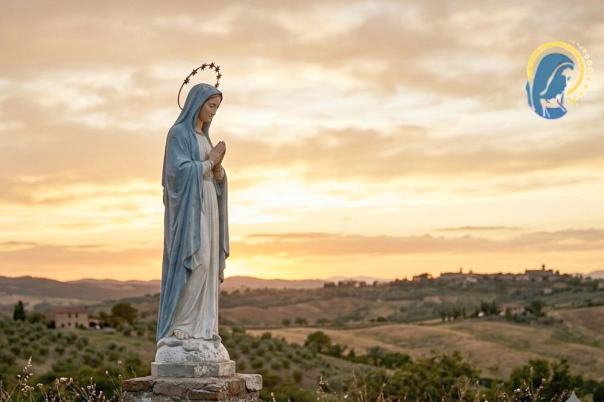 preghiera della sera 4 luglio lodiamo la madonna con padre pio da pietrelcina da Lalucedimaria.it preghiera della sera 4 luglio lodiamo la madonna con padre pio da pietrelcina