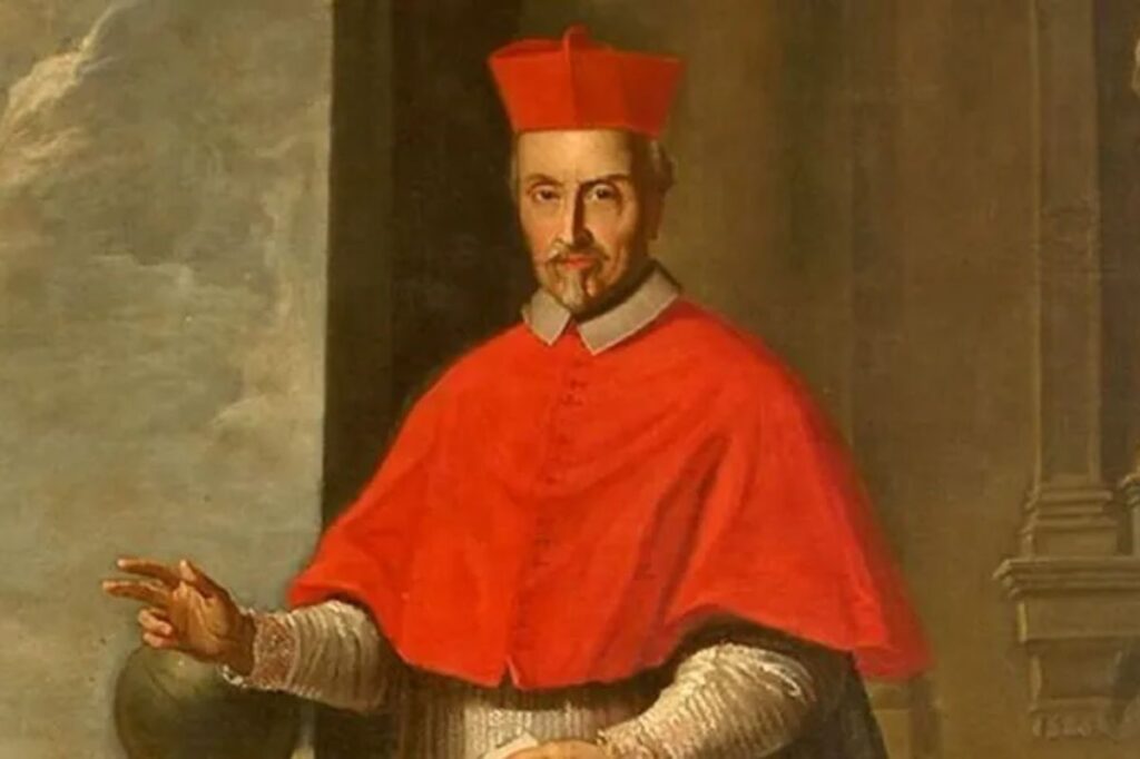 san gregorio barbarigo
