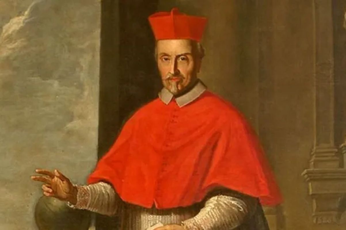 san gregorio barbarigo