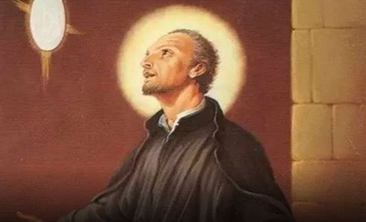 san francesco caracciolo