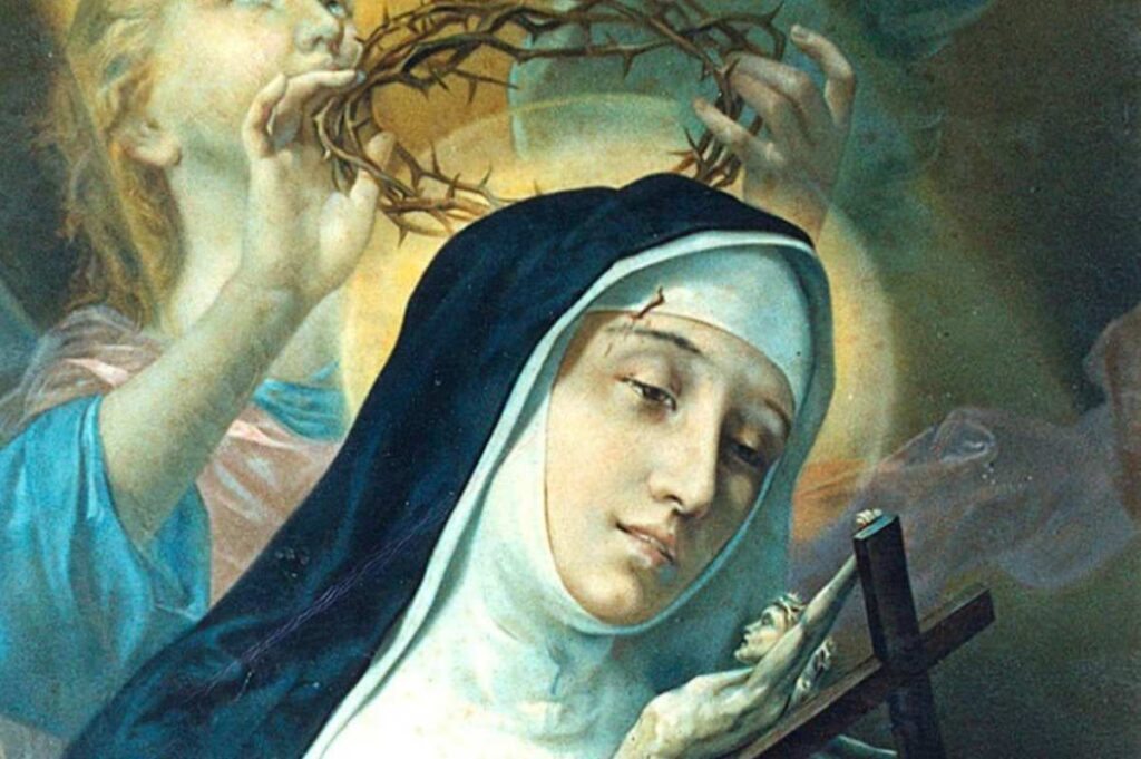 santa rita