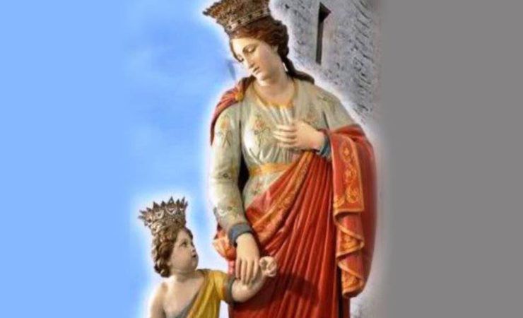 santi quirico e giulitta